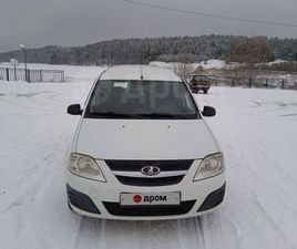 LADA LARGUS