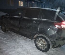 LADA XRAY