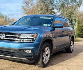 VOLKSWAGEN TOUAREG R VOLKSWAGEN TOUAREG RLINE INDIVIDUAL 3.0 TSI TIP 4MOT