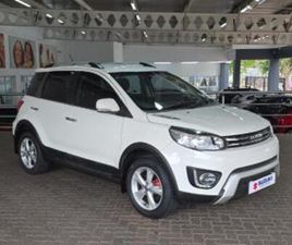 HAVAL H1 1.5