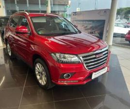 HAVAL H2 1.5T CITY
