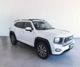 HAVAL H7 2.0T LUXURY