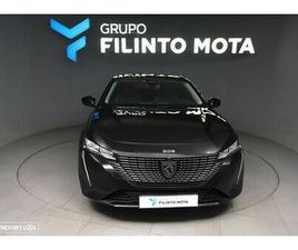 PEUGEOT 308 1.2 PURETECH ALLURE PACK