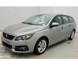 PEUGEOT 308 SW