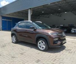 RENAULT KIGER 1.0 TURBO ZEN