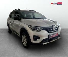 RENAULT TRIBER 1.0 INTENS