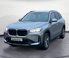 BMW X1 SDRIVE 18I