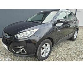 HYUNDAI IX35 HYUNDAI IX35 1.6 2WD STYLE