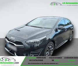 KIA PROCEED KIA PROCEED 1.5 T-GDI 160 CH BVM