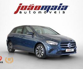 MERCEDES-BENZ CLASSE B 250 E STYLE PLUS