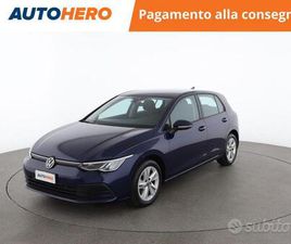 VOLKSWAGEN GOLF BF18674