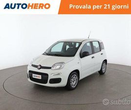 FIAT PANDA GM00226