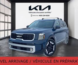 EX, JAMAIS ACCIDENTÉ, 8 PASSAGERS, HITCH, CUI