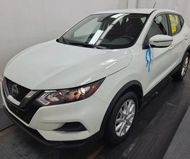 NISSAN ROGUE * S * CARFAX * БЕЗ ПЪРВОНАЧАЛНА ВНОСКА
