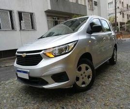 CHEVROLET SPIN LS 1.8 8V ECONO.FLEX 5P MEC.