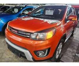 HAVAL H1 2017 HAVAL H1 1.5 VVT