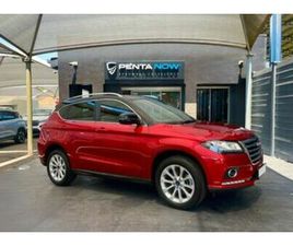 HAVAL H2 2018 HAVAL H2 1.5T CITY