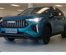 2025 HAVAL JOLION 1.5T SUPER LUXURY AUTO