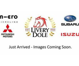 MITSUBISHI MIRAGE (70) - 1.2 DESIGN CVT EURO 6 (START/STOP) 5DR