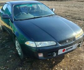 TOYOTA SPRINTER MARINO