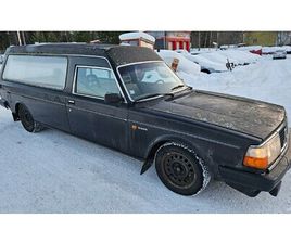 2.0 BENSA KUNNON TILAAUTO RAHOITUS ONNISTUU