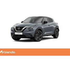 NISSAN JUKE DIG-T 84 KW (114 CV) 6M/T N-CONNECTA