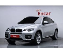 BMW X6 ≫ 2009 • 19 900 ЛВ. • ID