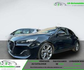 HYUNDAI I30 FASTBACK HYUNDAI I30 FASTBACK 1.4 T-GDI 140 BVM