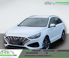 HYUNDAI I30 SW HYUNDAI I30 SW 1.0 T-GDI 120 IBVM HYBRID 48V