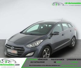 HYUNDAI I40 SW HYUNDAI I40 SW 1.6 CRDI 136 BVA