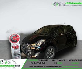 HYUNDAI IX20 HYUNDAI IX20 1.4 CRDI 90 BVM
