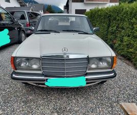 MERCEDES CLASSE E 230 E MERCEDES-BENZ E 230