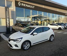 RENAULT CLIO V BUSINESS EDITION TCE 90