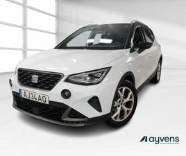 SEAT ARONA SEAT ARONA 1.0 TSI FR