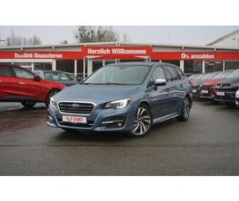 SUBARU LEVORG SUBARU LEVORG 2.0 4X4 ACTIVE NAVI STANDHEIZUNG AHK ACC