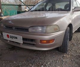 TOYOTA SPRINTER