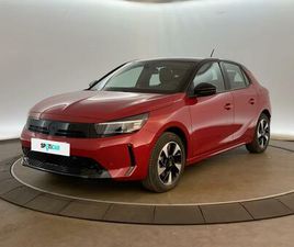 ELECTRIQUE 156 CH & BATTERIE 51 KWH GS