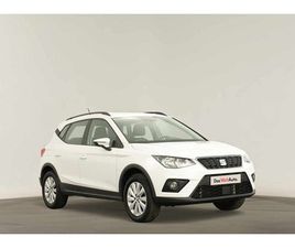 SEAT ARONA ARONA 1.0 TSI STYLE DSG
