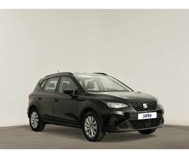 SEAT ARONA ARONA 1.0 TSI STYLE