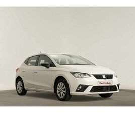 SEAT IBIZA IBIZA 1.0 TSI XCELLENCE DSG