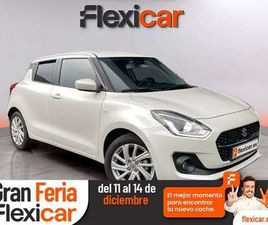 SUZUKI SWIFT 1.2 S1 MILD HYBRID