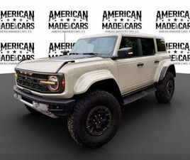 FORD RANGER RAPTOR RAPTOR