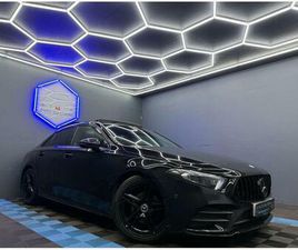 1.3 A250E 15.6KWH AMG LINE EDITION (PREMIUM PLUS) 8G-DCT EURO 6 (START/STOP) 4DR