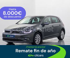 VOLKSWAGEN GOLF SPORTSVAN VOLKSWAGEN GOLF SPORTSVAN ADVANCE 1.0 TSI