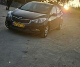 LX אוט׳ 1.6 (130 כ״ס) [2009-2018]