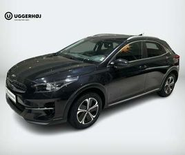 KIA XCEED 1,6 PHEV UPGRADE INTRO DCT 5D