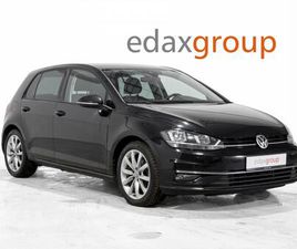 VOLKSWAGEN GOLF VARIANT 2.0TDI DSG7 HIGHLINE C/IVA