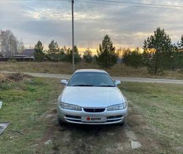 TOYOTA SPRINTER MARINO