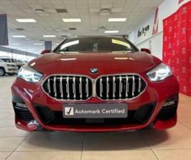 BMW SERIE 2 GRAN COUPE 218D GRAN COUPE M SPORT