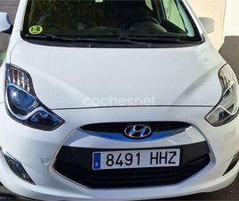HYUNDAI IX20 HYUNDAI IX20 1.6 CRDI BLUEDRIVE COMFORT